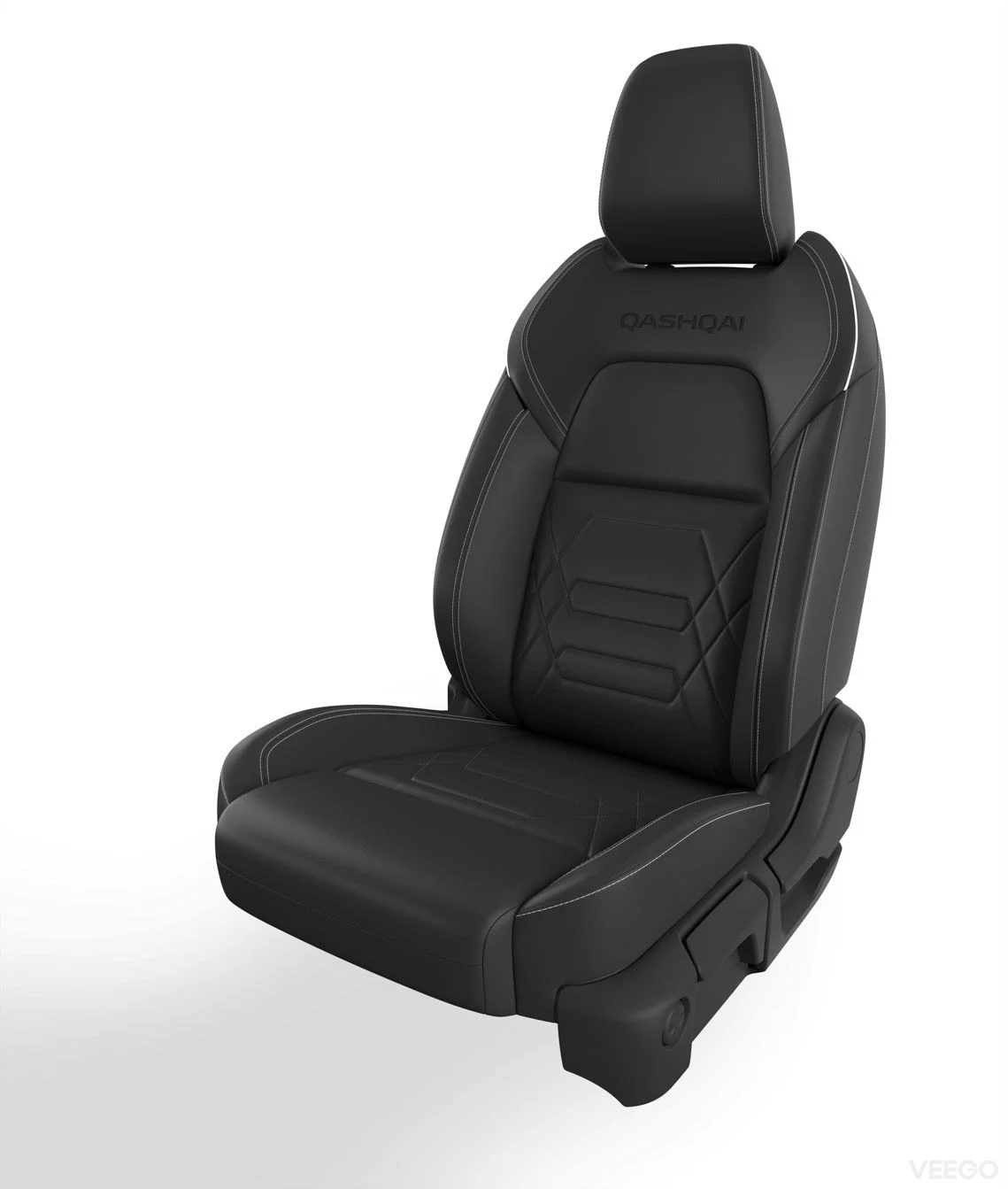 Nissan Qashqai N-Design  151kW