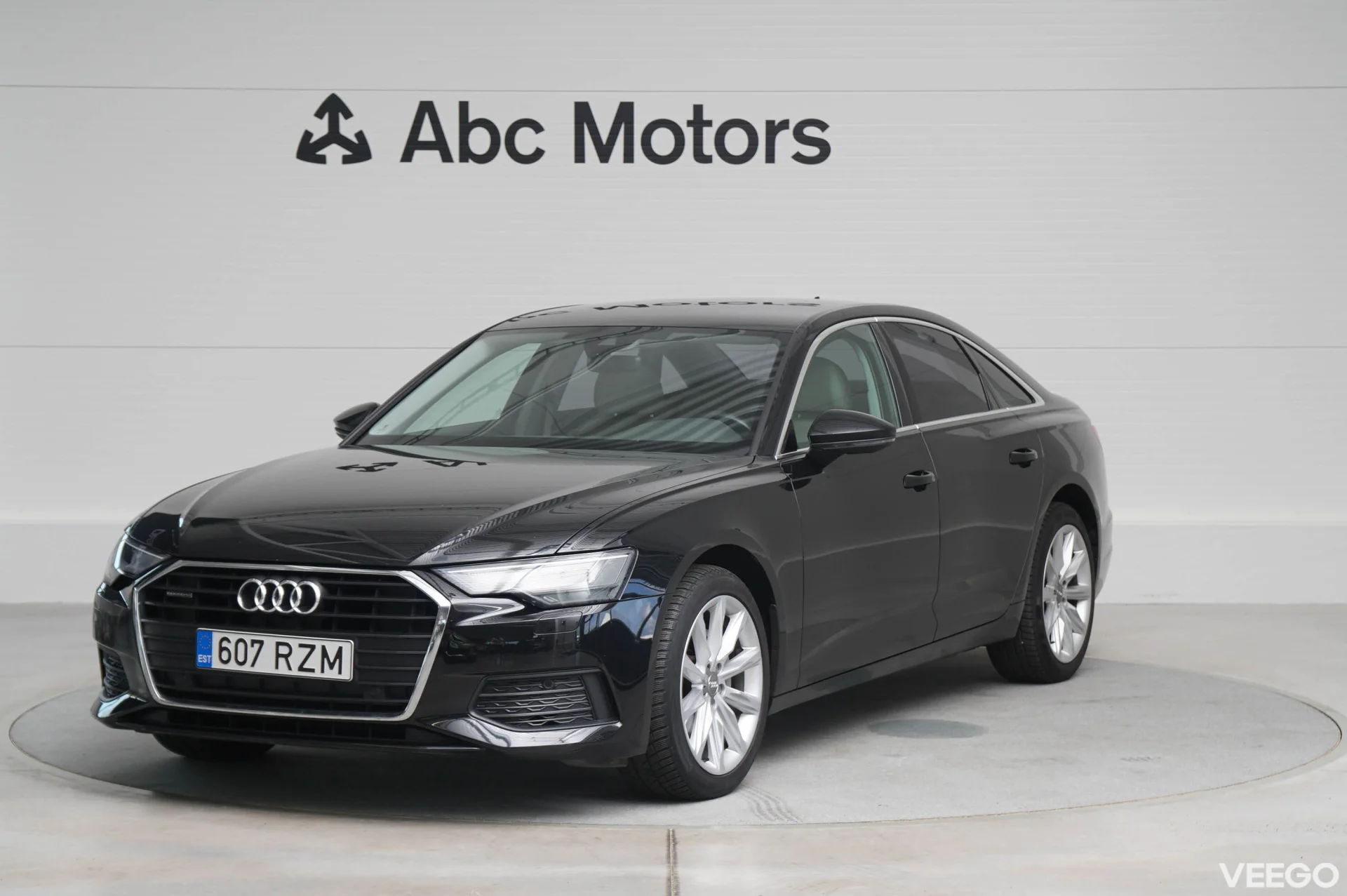 Audi A6 LIMOUSINE Quattro 40TDI 2 150kW