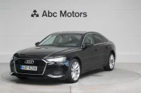 Audi A6 LIMOUSINE Quattro 40TDI 2 150kW thumbnail
