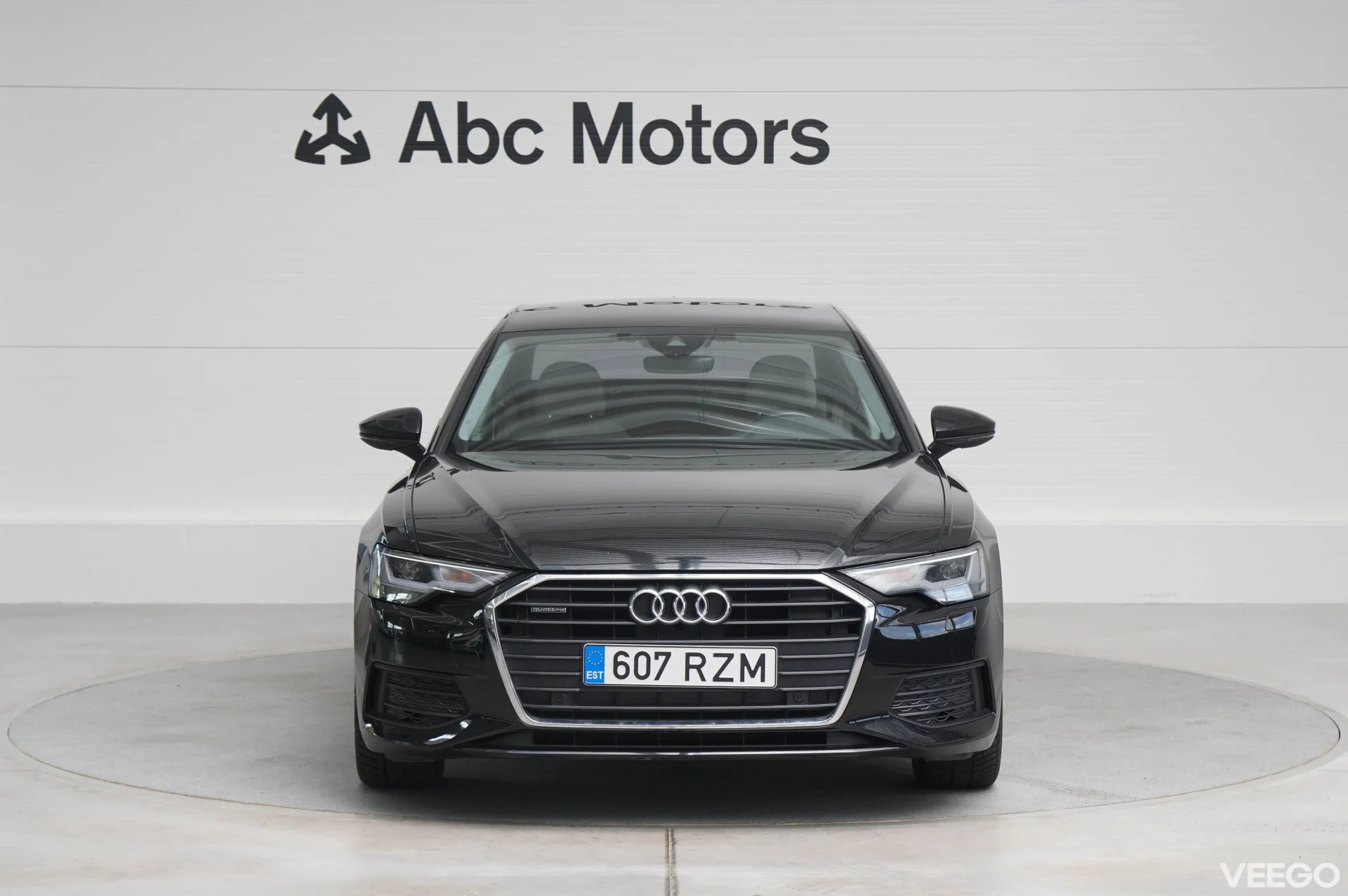 Audi A6 LIMOUSINE Quattro 40TDI 2 150kW