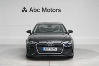 Audi A6 LIMOUSINE Quattro 40TDI 2 150kW thumbnail