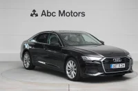 Audi A6 LIMOUSINE Quattro 40TDI 2 150kW thumbnail