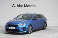 Kia Picanto GT-line 1.6 150kW thumbnail