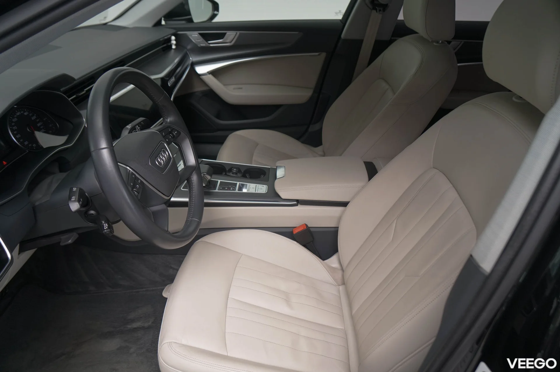 Audi A6 LIMOUSINE Quattro 40TDI 2 150kW