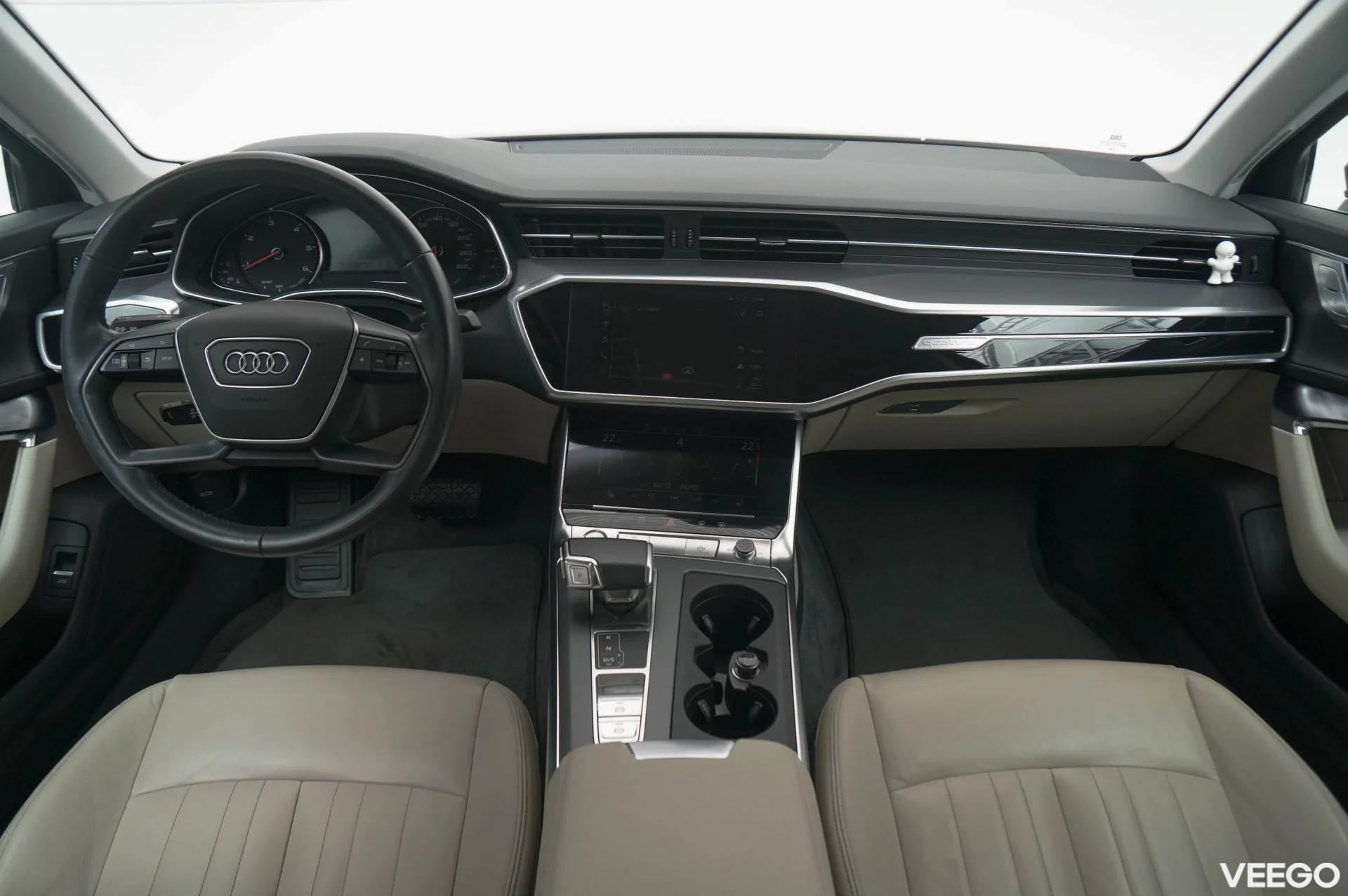 Audi A6 LIMOUSINE Quattro 40TDI 2 150kW
