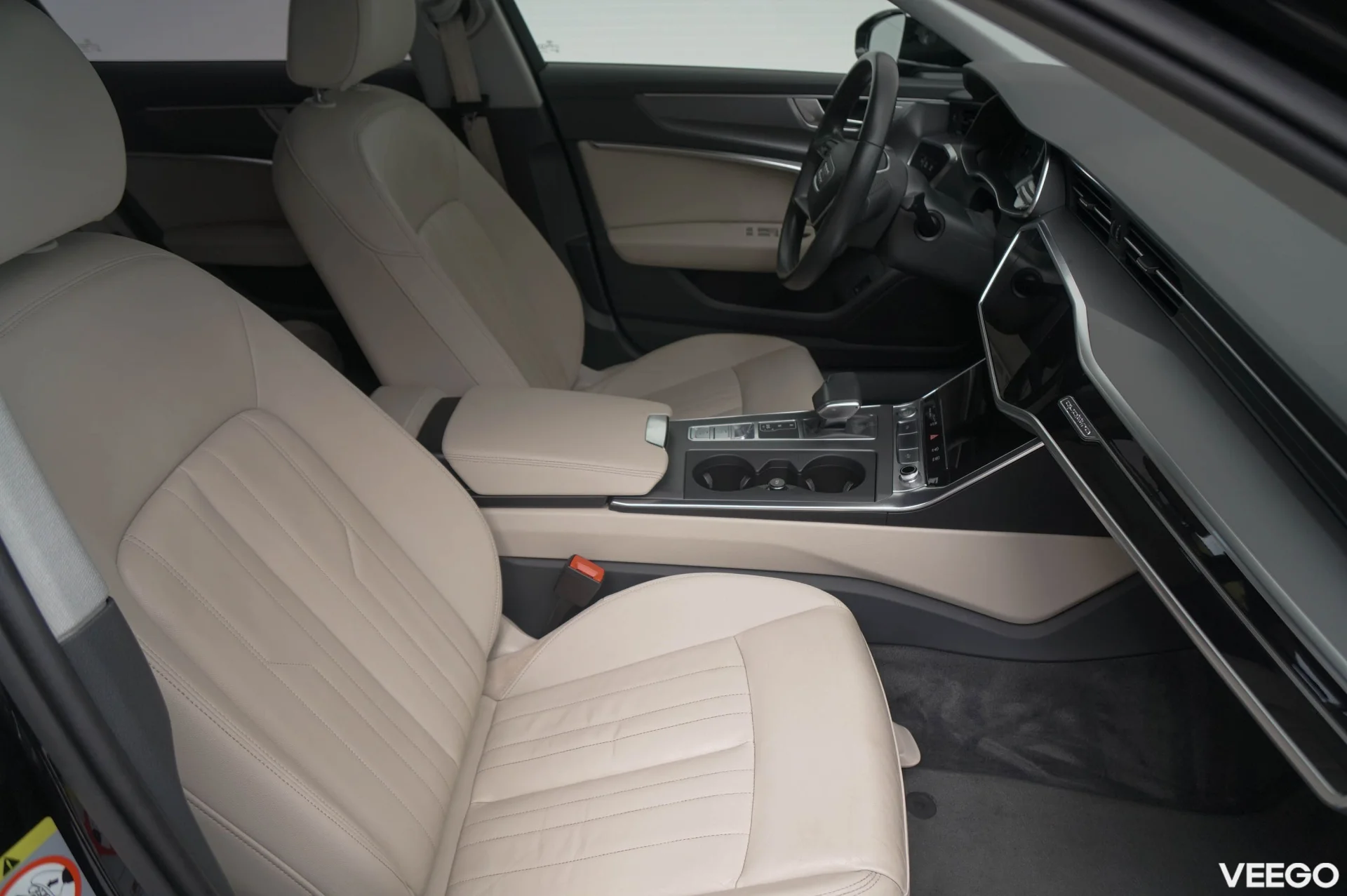 Audi A6 LIMOUSINE Quattro 40TDI 2 150kW
