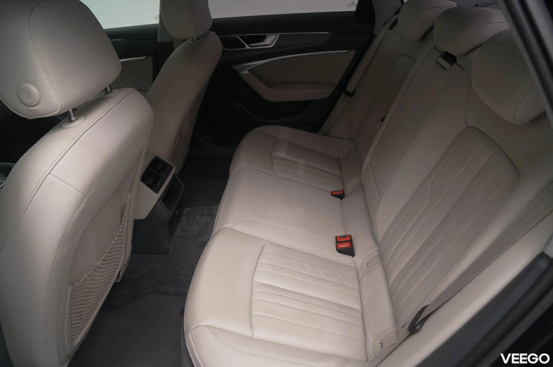 Audi A6 LIMOUSINE Quattro 40TDI 2 150kW