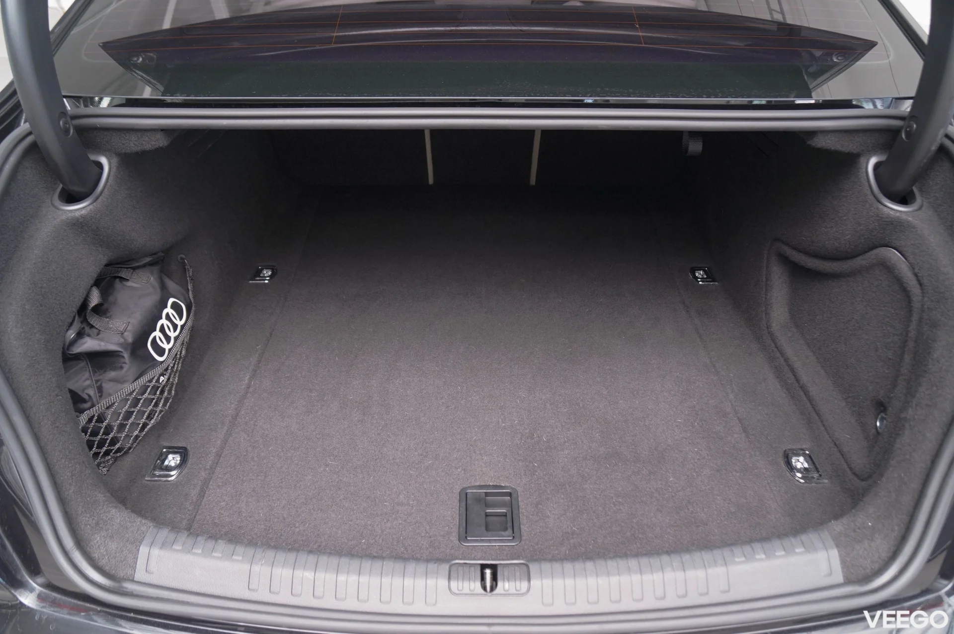 Audi A6 LIMOUSINE Quattro 40TDI 2 150kW