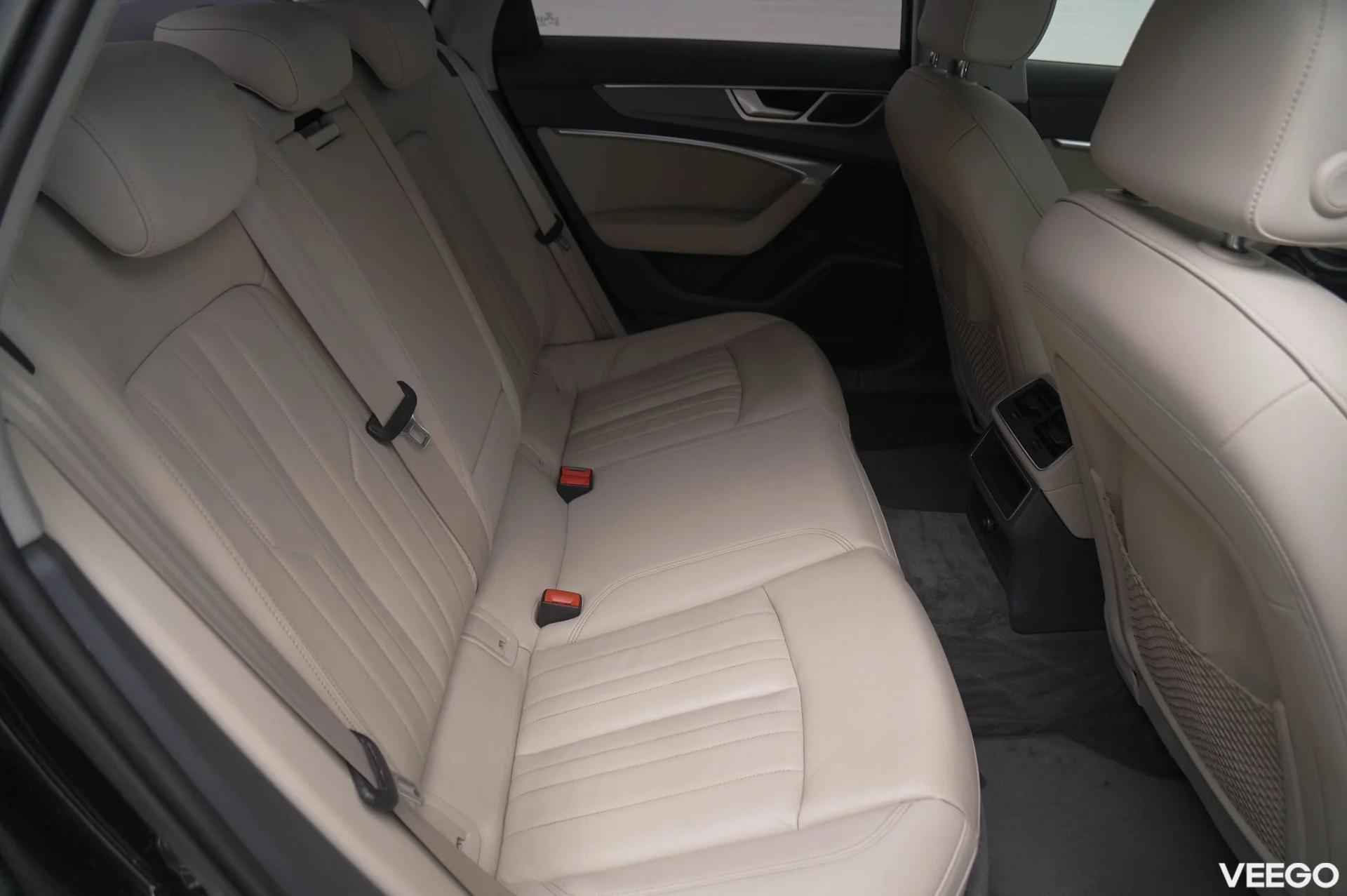 Audi A6 LIMOUSINE Quattro 40TDI 2 150kW
