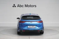 Kia Picanto GT-line 1.6 150kW thumbnail