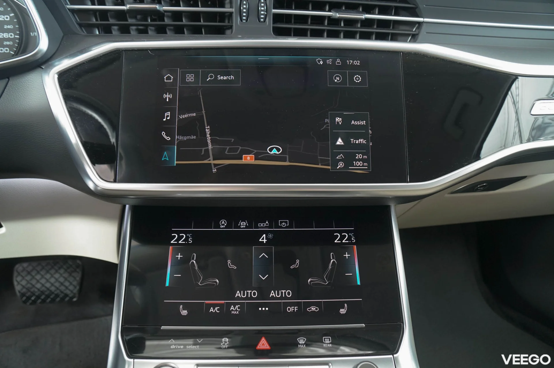 Audi A6 LIMOUSINE Quattro 40TDI 2 150kW