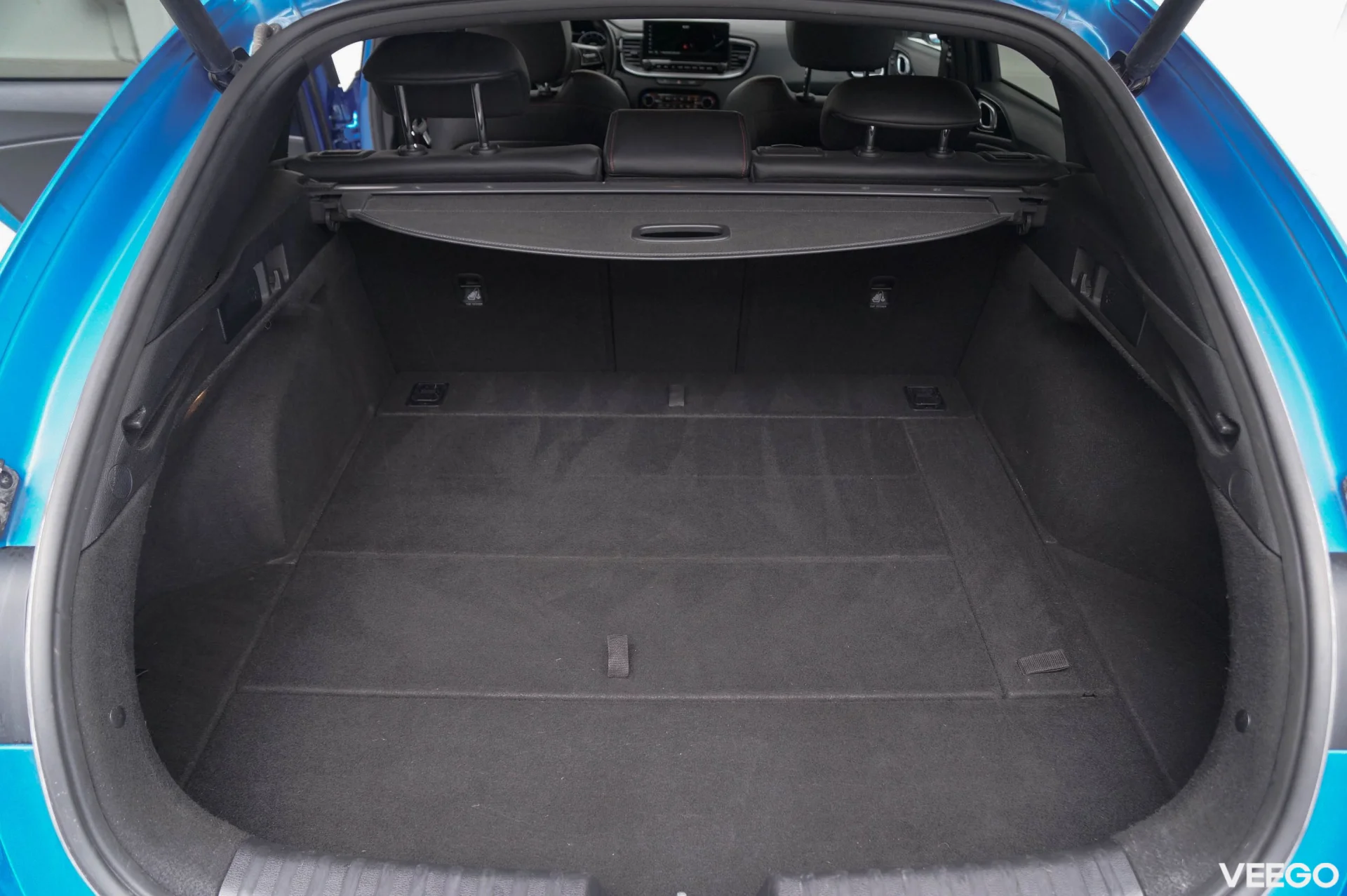 Kia Picanto GT-line 1.6 150kW