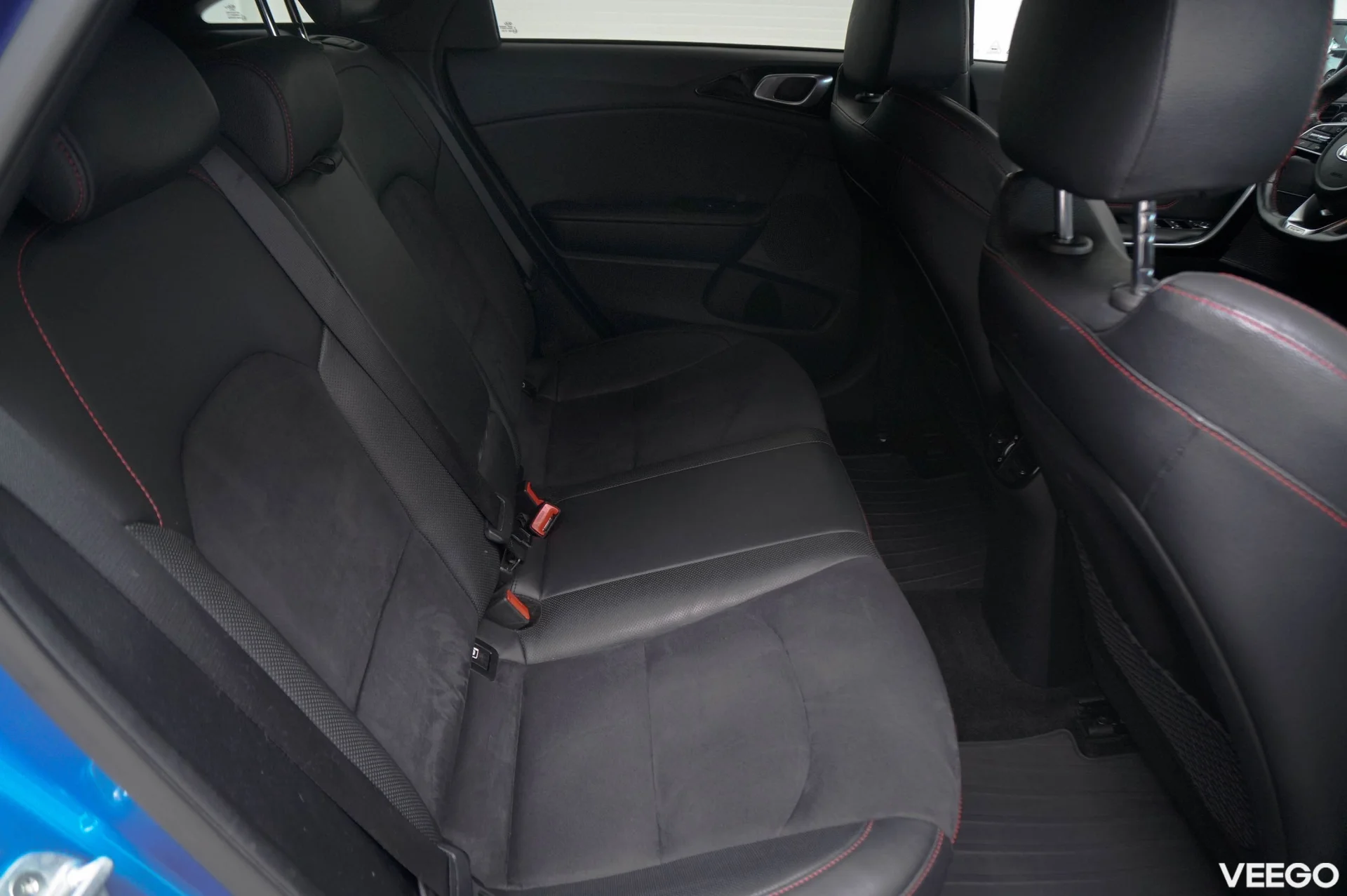 Kia Picanto GT-line 1.6 150kW