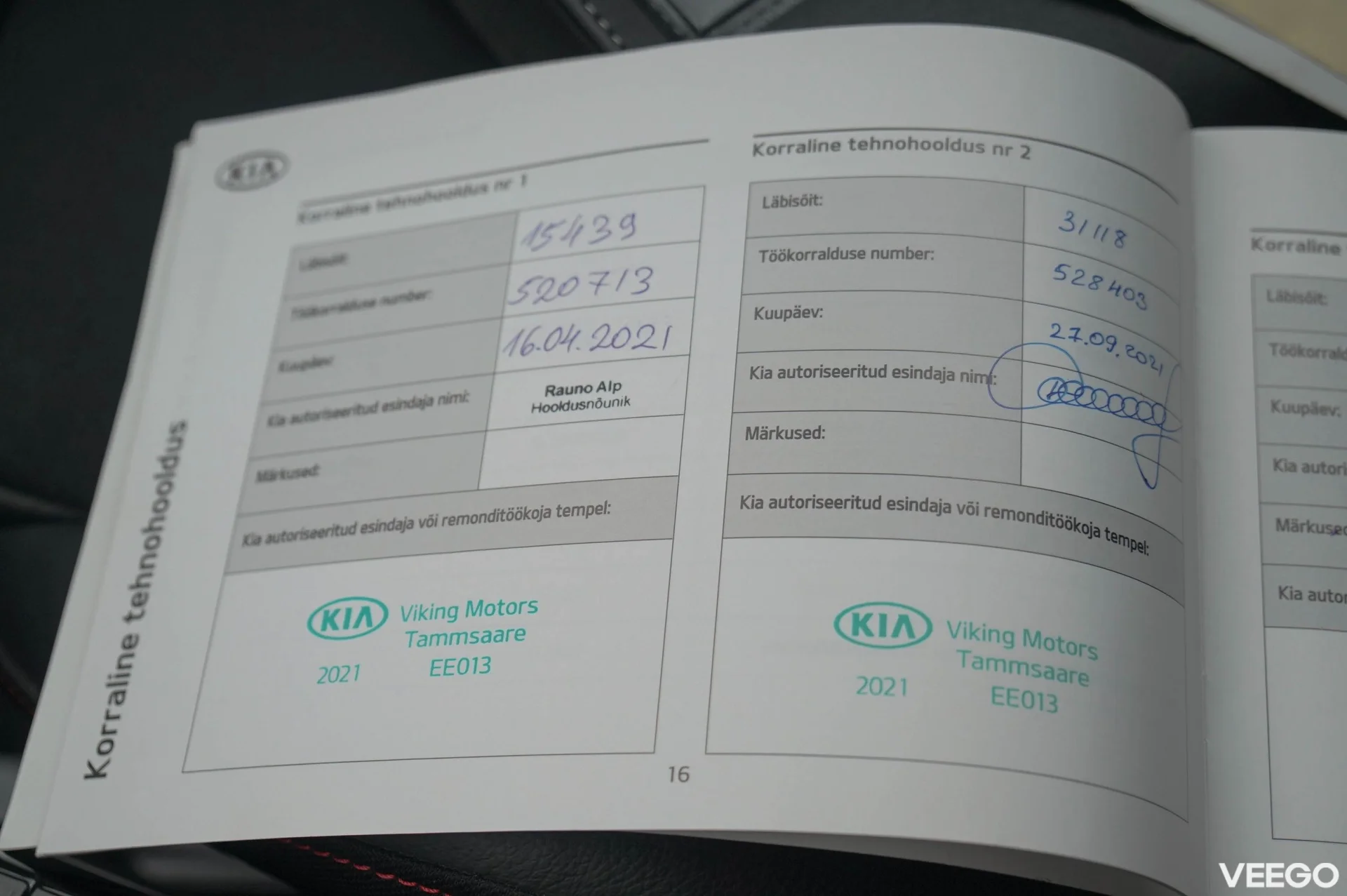 Kia Picanto GT-line 1.6 150kW