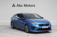 Kia Picanto GT-line 1.6 150kW thumbnail