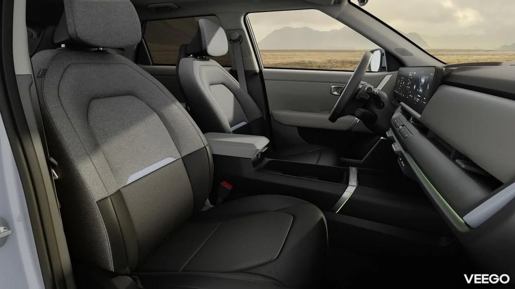 Kia Seltos EX 0kW