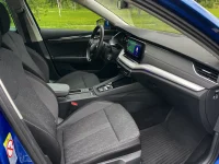 Skoda Octavia Elegance 1.0 81kW thumbnail