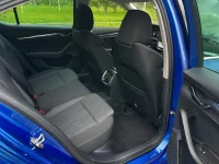 Skoda Octavia Elegance 1.0 81kW thumbnail