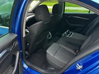 Skoda Octavia Elegance 1.0 81kW thumbnail