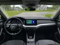 Skoda Octavia Elegance 1.0 81kW thumbnail