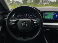 Skoda Octavia Elegance 1.0 81kW thumbnail