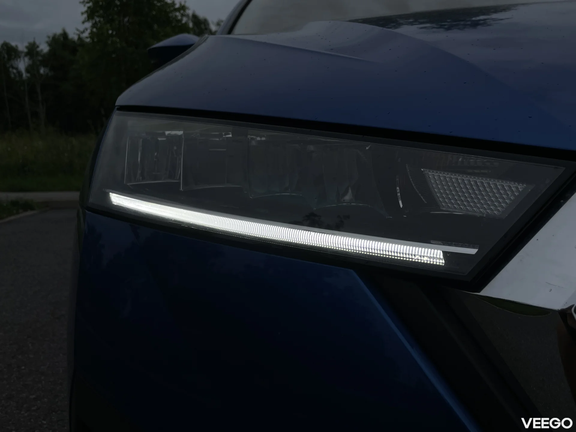 Skoda Octavia Elegance 1.0 81kW