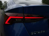 Skoda Octavia Elegance 1.0 81kW thumbnail