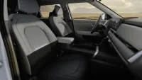 Kia Seltos LX Plus 0kW thumbnail