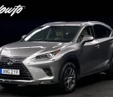 Image of Lexus NX 200t 300h AWD 197HK/Executive/Drag/Värmare/Navi/4.95% 145kW
