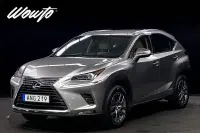 Lexus NX 200t 300h AWD 197HK/Executive/Drag/Värmare/Navi/4.95% 145kW thumbnail