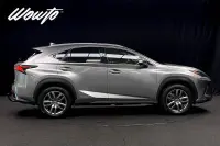 Lexus NX 200t 300h AWD 197HK/Executive/Drag/Värmare/Navi/4.95% 145kW thumbnail