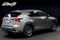 Lexus NX 200t 300h AWD 197HK/Executive/Drag/Värmare/Navi/4.95% 145kW thumbnail