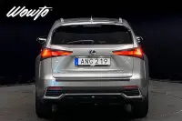 Lexus NX 200t 300h AWD 197HK/Executive/Drag/Värmare/Navi/4.95% 145kW thumbnail