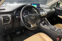 Lexus NX 200t 300h AWD 197HK/Executive/Drag/Värmare/Navi/4.95% 145kW thumbnail