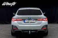 BMW i4 eDrive40/Fully Charged/Innovation/M-Sport/Laser/4.95% 250kW thumbnail
