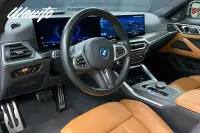BMW i4 eDrive40/Fully Charged/Innovation/M-Sport/Laser/4.95% 250kW thumbnail