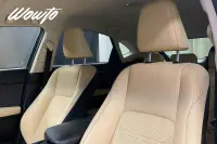 Lexus NX 200t 300h AWD 197HK/Executive/Drag/Värmare/Navi/4.95% 145kW thumbnail