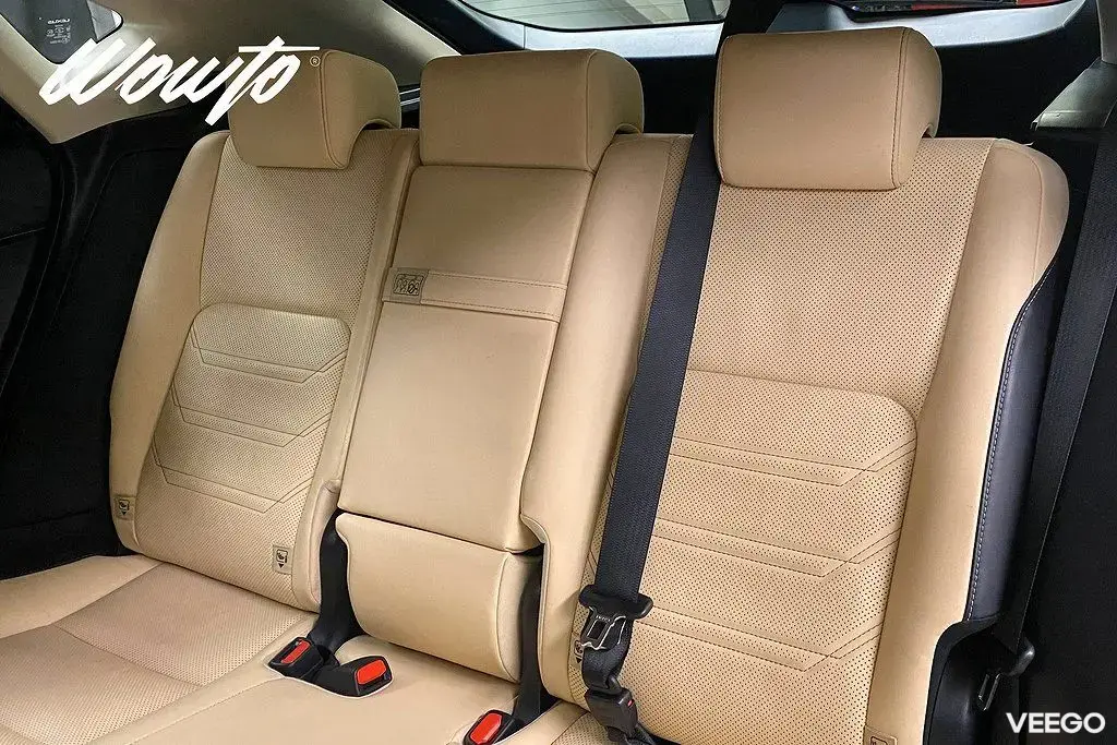 Lexus NX 200t 300h AWD 197HK/Executive/Drag/Värmare/Navi/4.95% 145kW