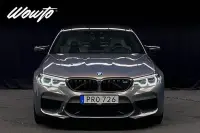 BMW M5 800HK/Keramiska/Night Vision/SoftClose/Se Spec /4.95% 588kW thumbnail