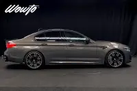 BMW M5 800HK/Keramiska/Night Vision/SoftClose/Se Spec /4.95% 588kW thumbnail