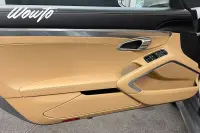 Porsche 718 Boxster S PDK 350HK/PASM/Sportavgassystem 257kW thumbnail
