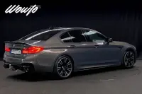 BMW M5 800HK/Keramiska/Night Vision/SoftClose/Se Spec /4.95% 588kW thumbnail