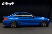BMW M240 i Coupé 400HK / Do88 / Endless / Navi / 4.95% 294kW thumbnail