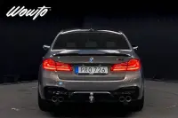 BMW M5 800HK/Keramiska/Night Vision/SoftClose/Se Spec /4.95% 588kW thumbnail