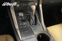 Lexus NX 200t 300h AWD 197HK/Executive/Drag/Värmare/Navi/4.95% 145kW thumbnail