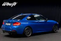 BMW M240 i Coupé 400HK / Do88 / Endless / Navi / 4.95% 294kW thumbnail