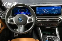 BMW i4 eDrive40/Fully Charged/Innovation/M-Sport/Laser/4.95% 250kW thumbnail