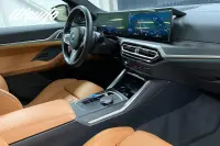 BMW i4 eDrive40/Fully Charged/Innovation/M-Sport/Laser/4.95% 250kW thumbnail