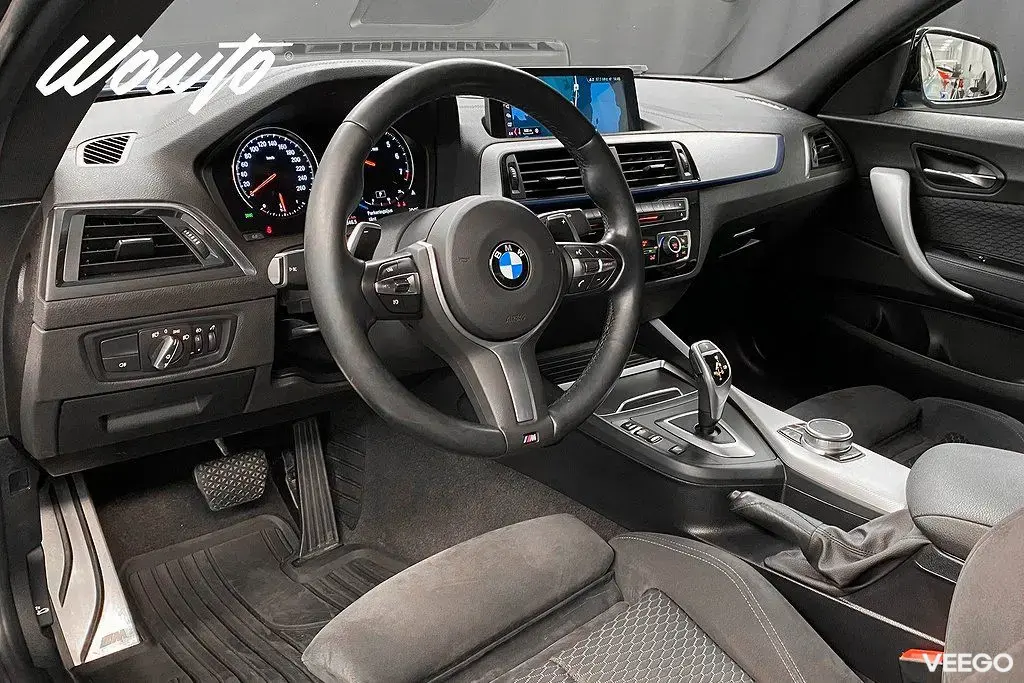 BMW M240 i Coupé 400HK / Do88 / Endless / Navi / 4.95% 294kW