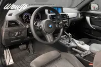 BMW M240 i Coupé 400HK / Do88 / Endless / Navi / 4.95% 294kW thumbnail